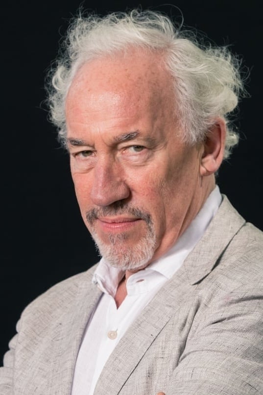 Simon Callow - HeadStark