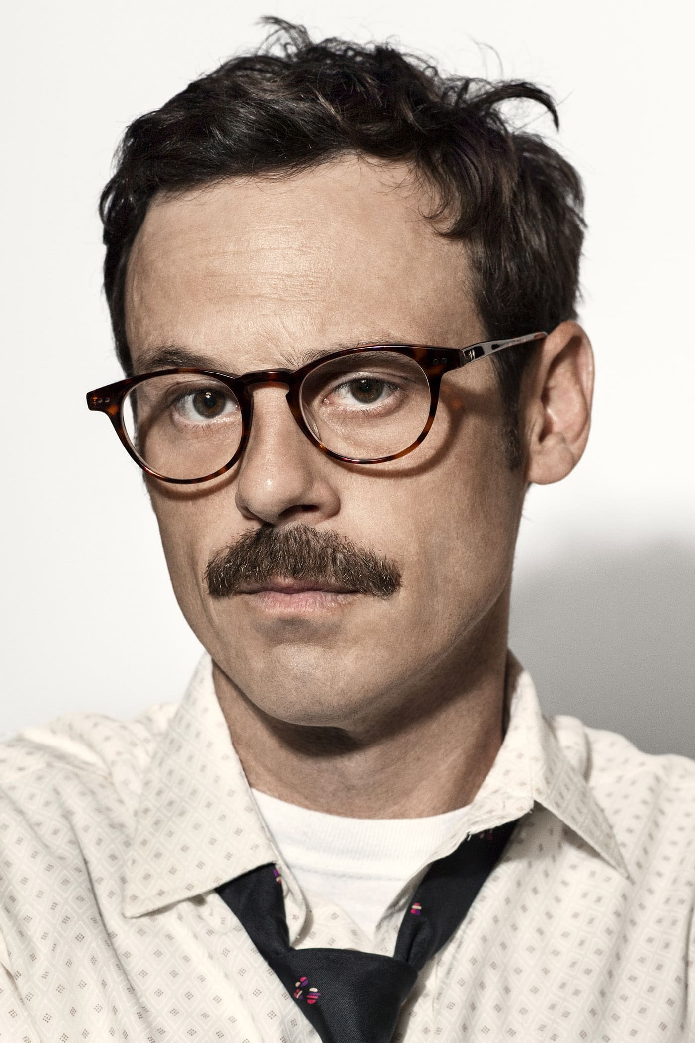 Scoot McNairy - HeadStark