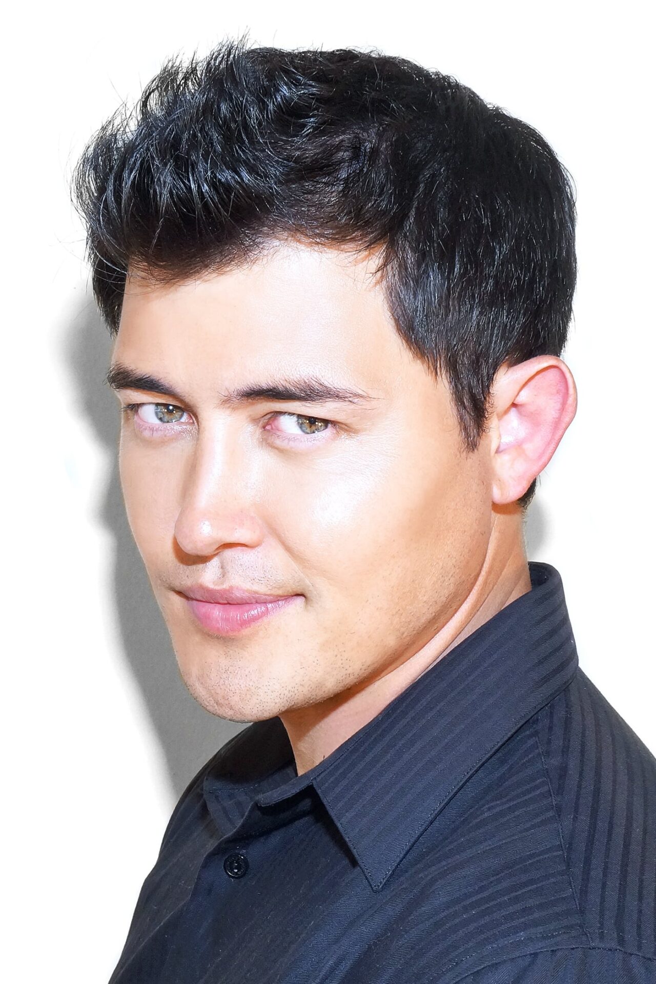 Christopher Sean - HeadStark