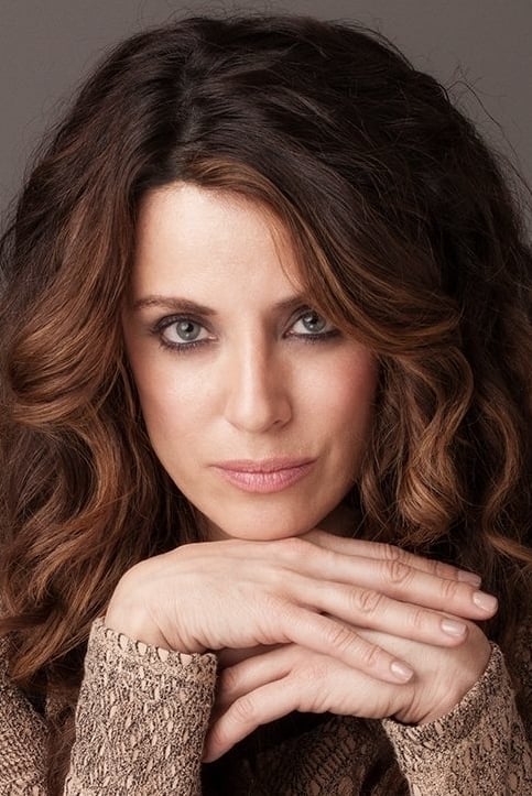 Alanna Ubach - HeadStark