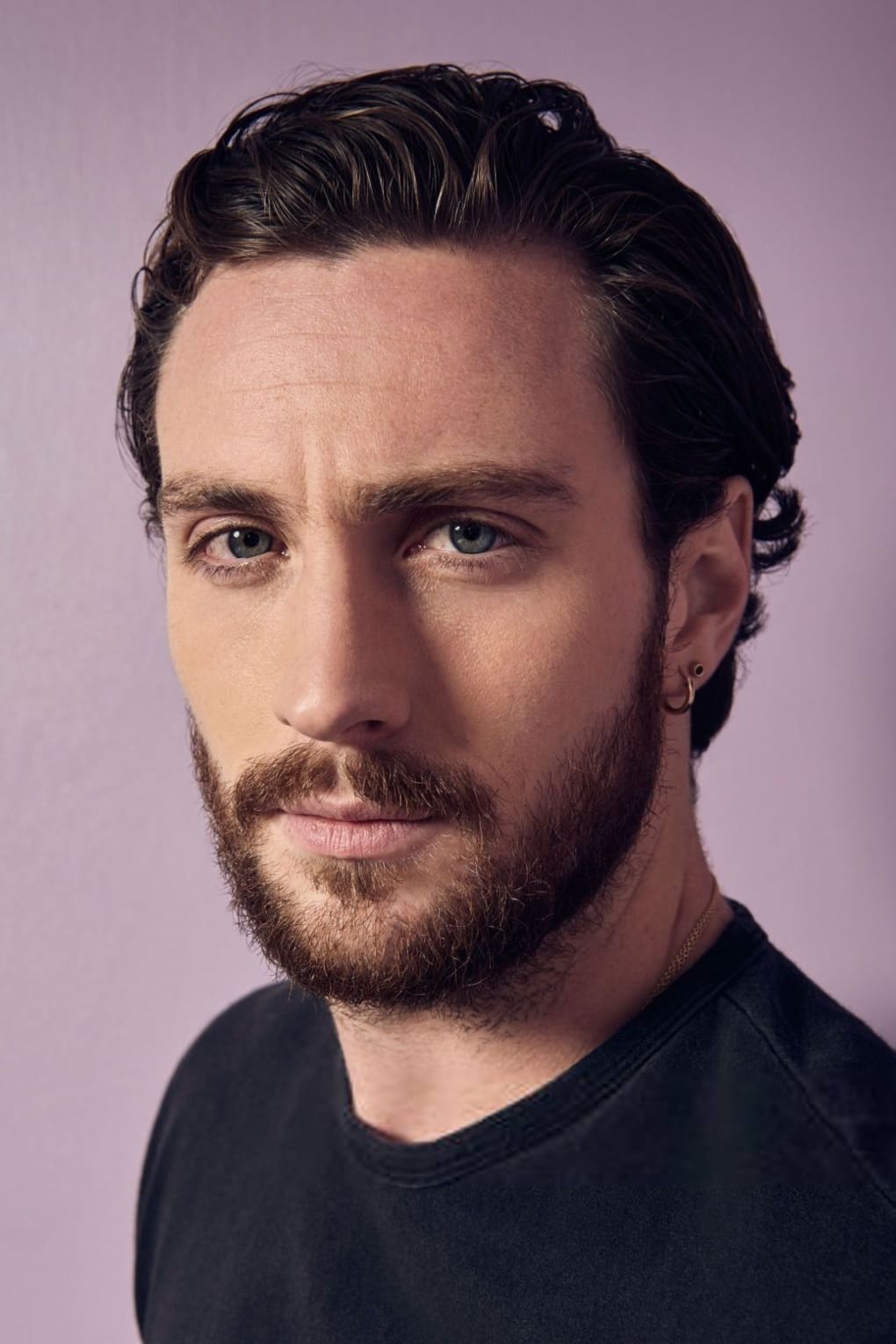 Aaron Taylor-Johnson - HeadStark