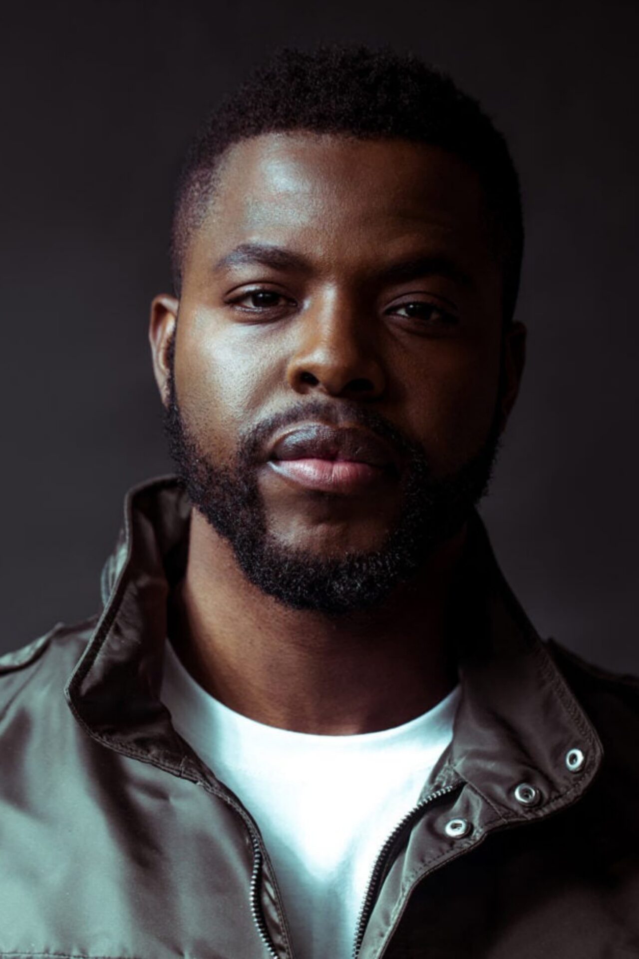 Winston Duke - HeadStark