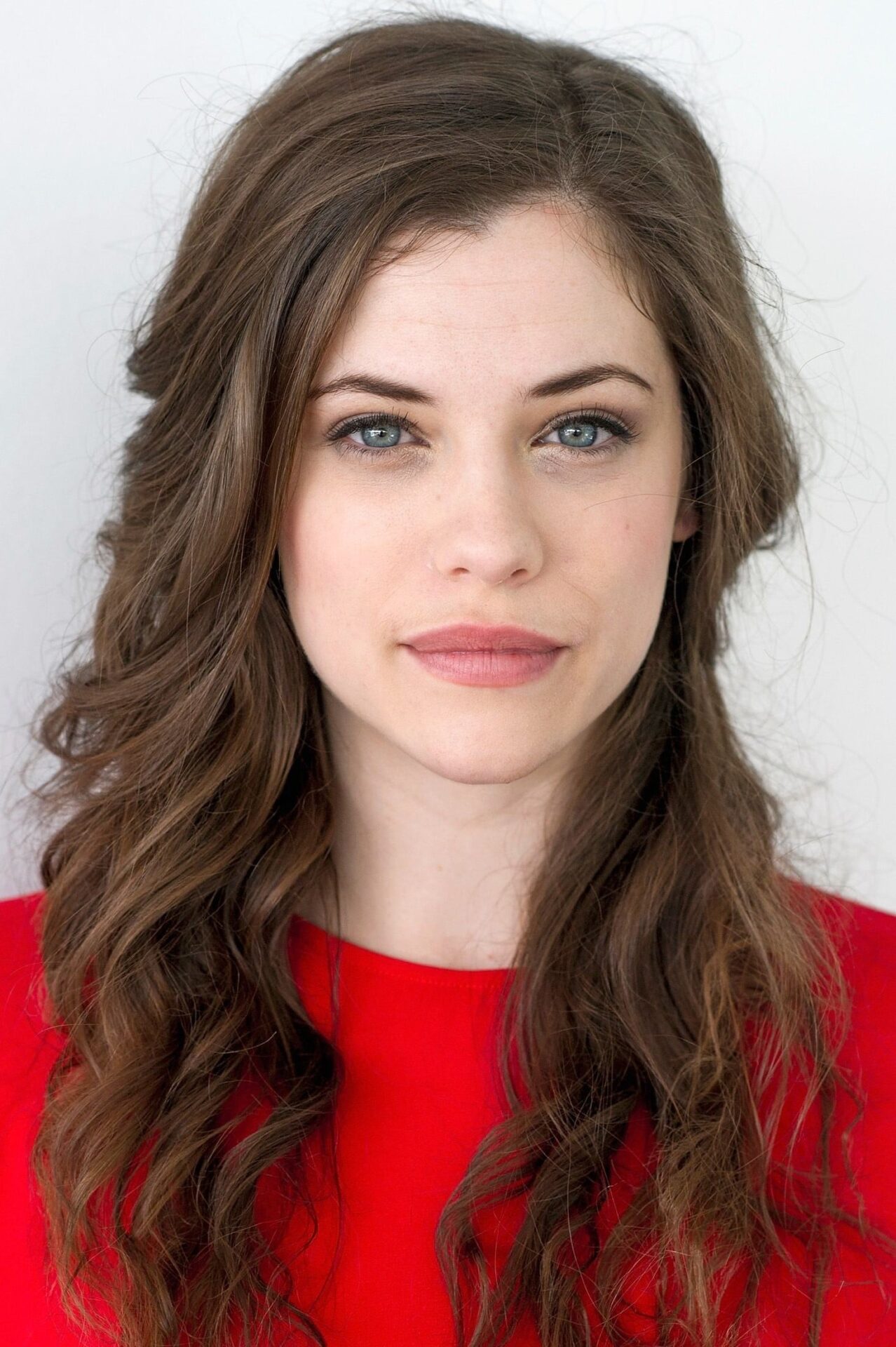 Jessica De Gouw - HeadStark