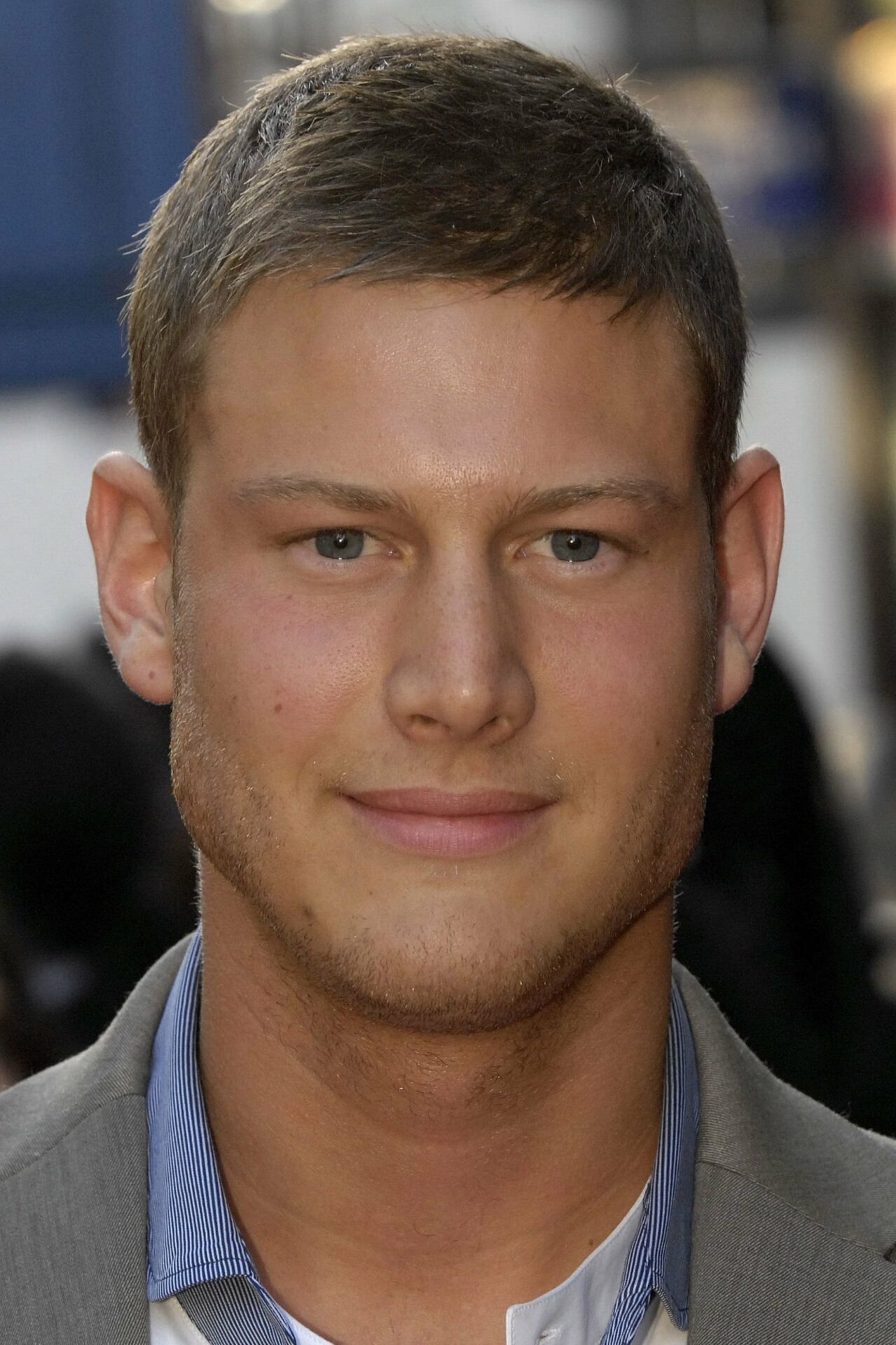 Tom Hopper - HeadStark