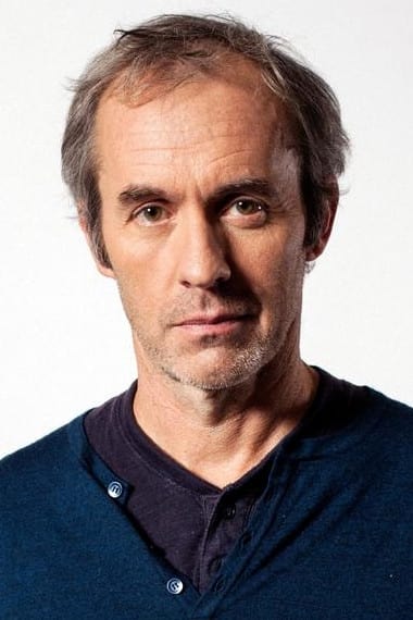 Stephen Dillane - HeadStark