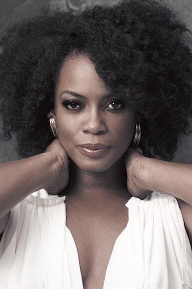 Aunjanue Ellis-Taylor - HeadStark