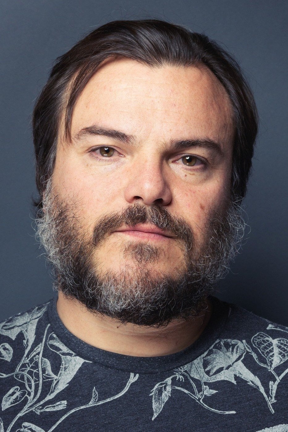 Jack Black - HeadStark