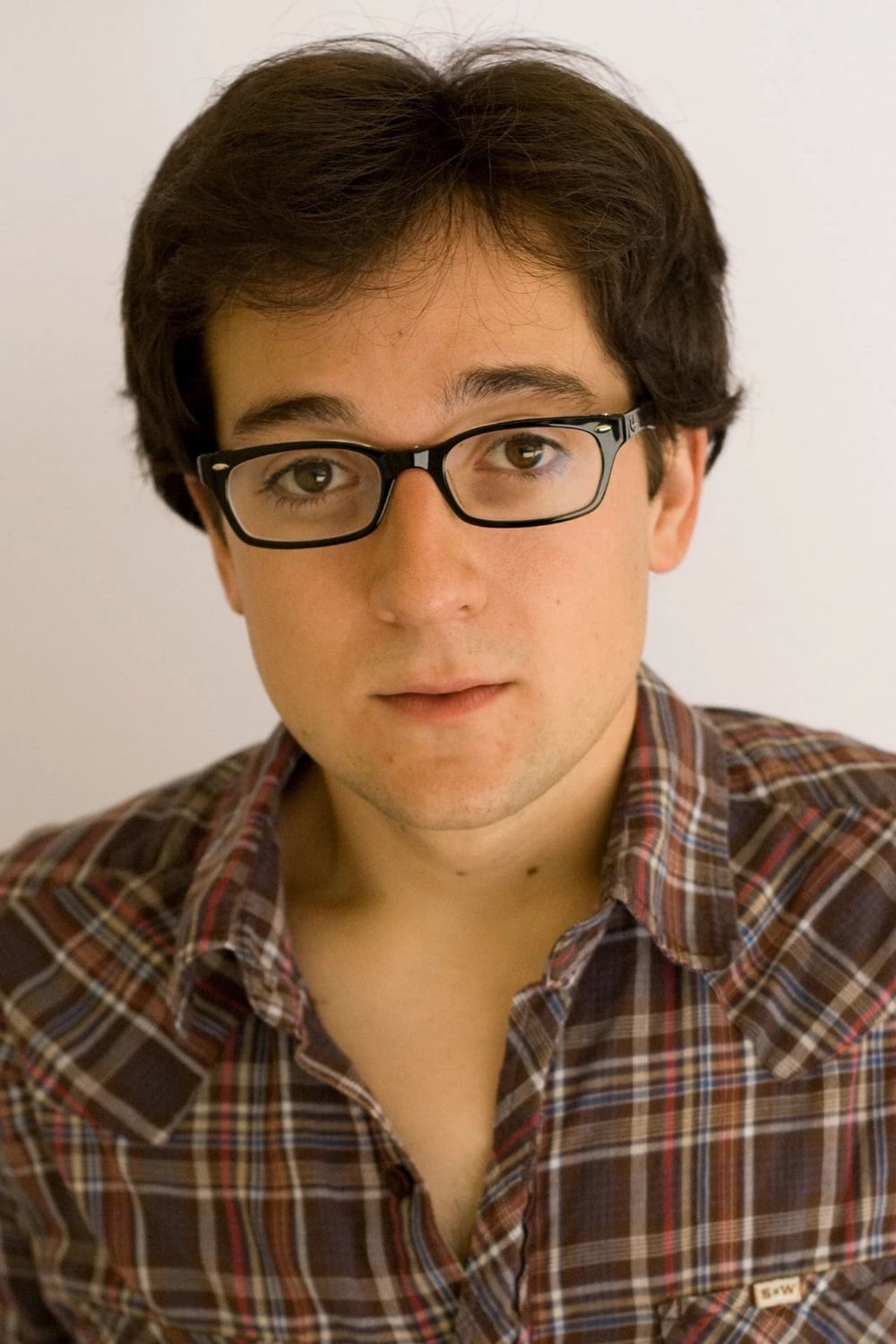 Josh Brener - HeadStark