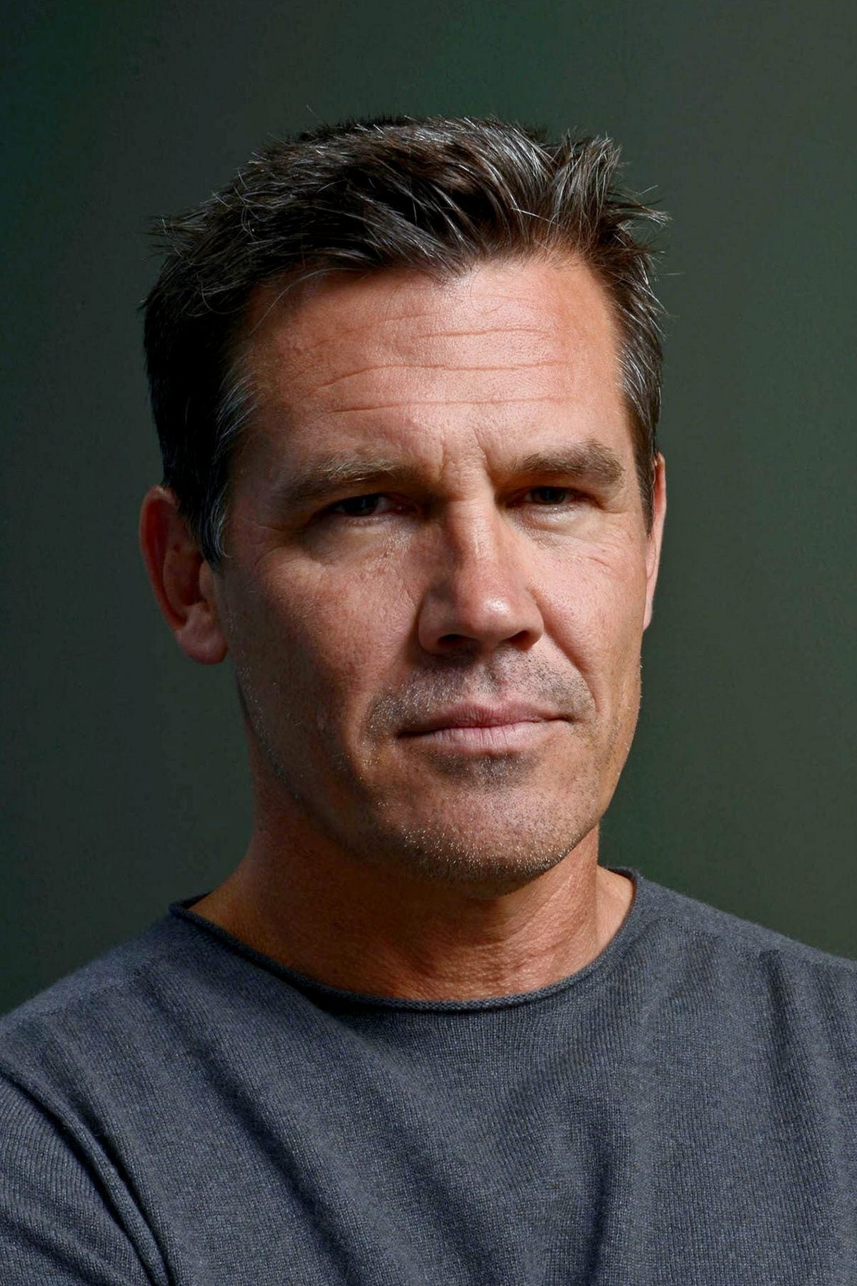 Josh Brolin - HeadStark