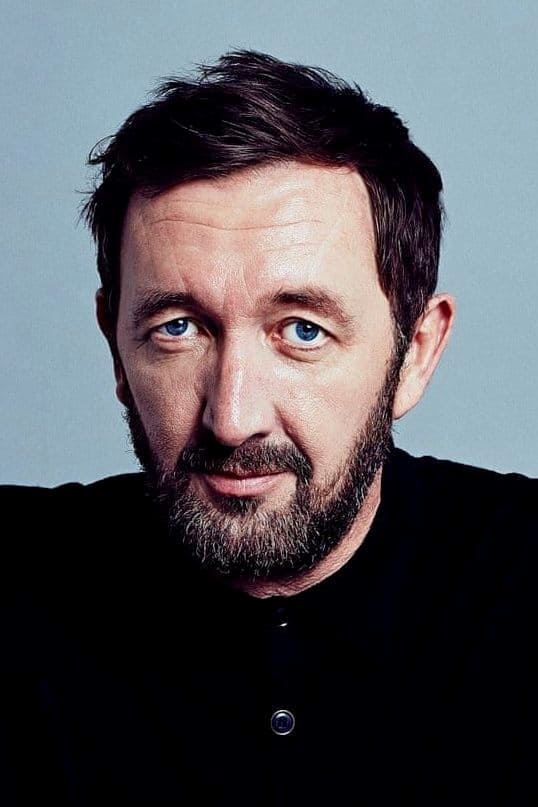 Ralph Ineson - HeadStark