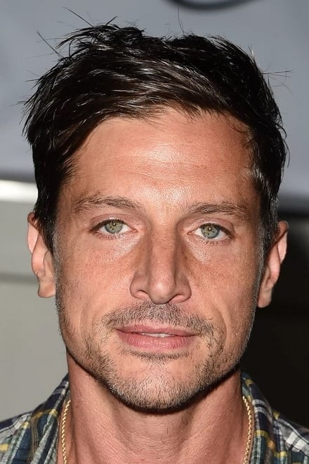 Simon Rex - HeadStark