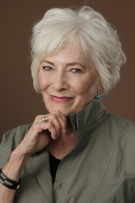 Betty Buckley - HeadStark