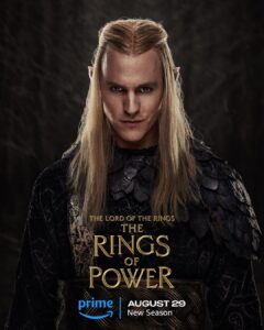 The Lord of the Rings: The Rings of Power | Season 2