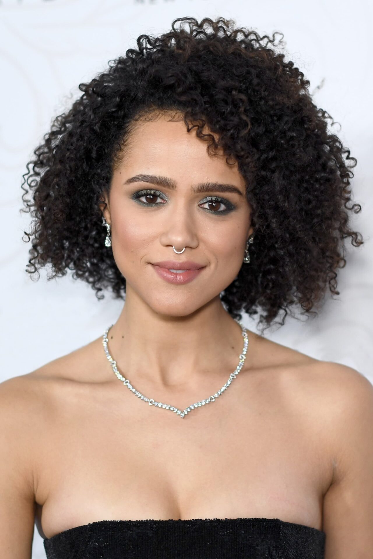 Nathalie Emmanuel - HeadStark