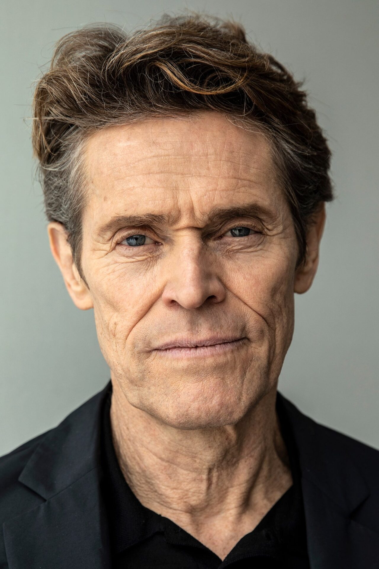 Willem Dafoe - HeadStark