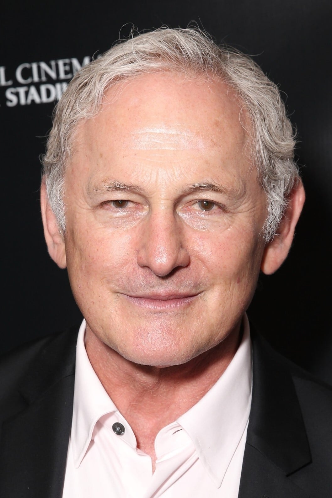 Victor Garber - HeadStark