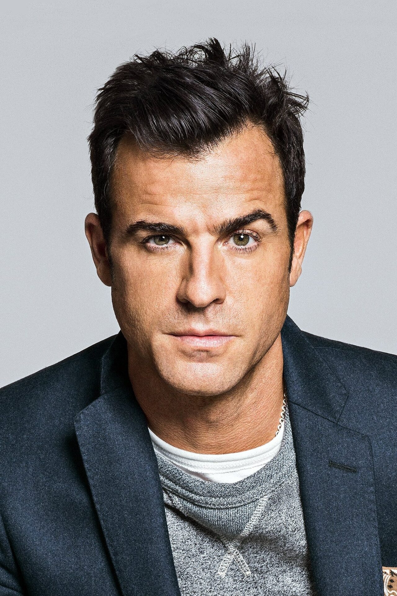 Justin Theroux - HeadStark