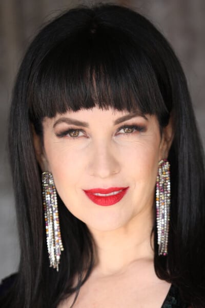 Grey DeLisle - HeadStark