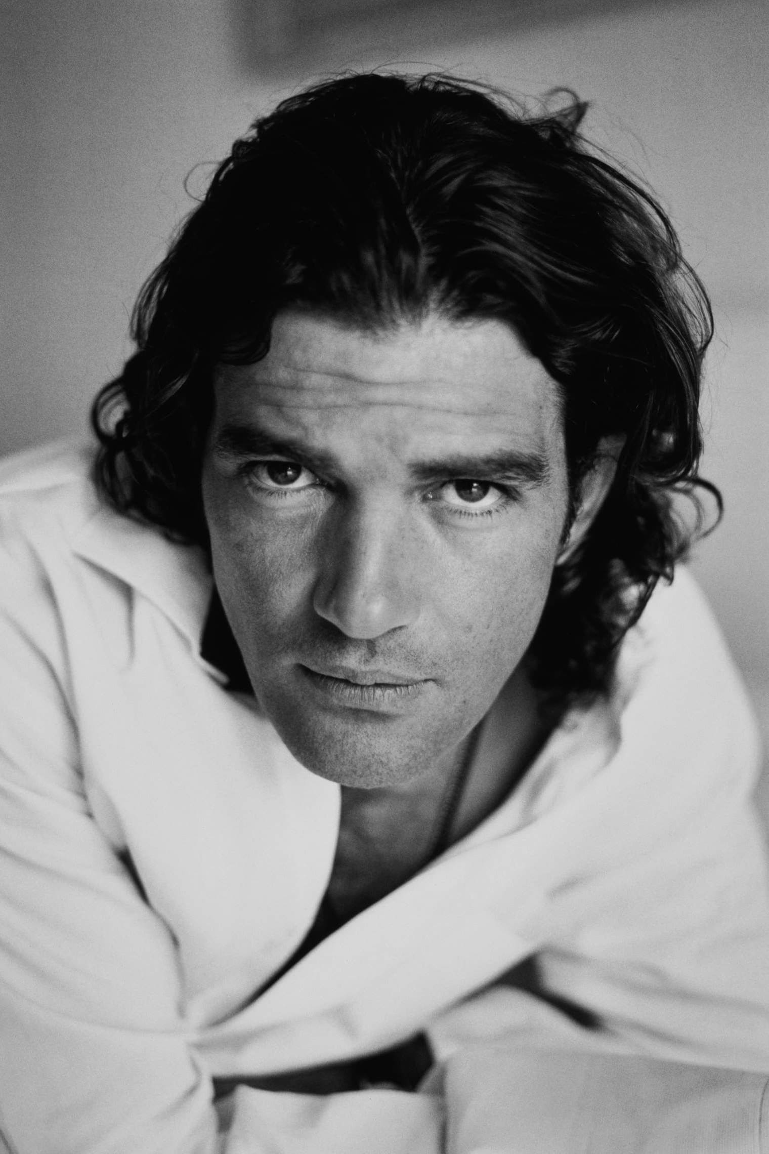 Antonio Banderas - HeadStark