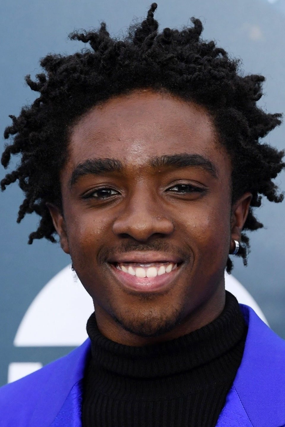 Caleb McLaughlin - HeadStark