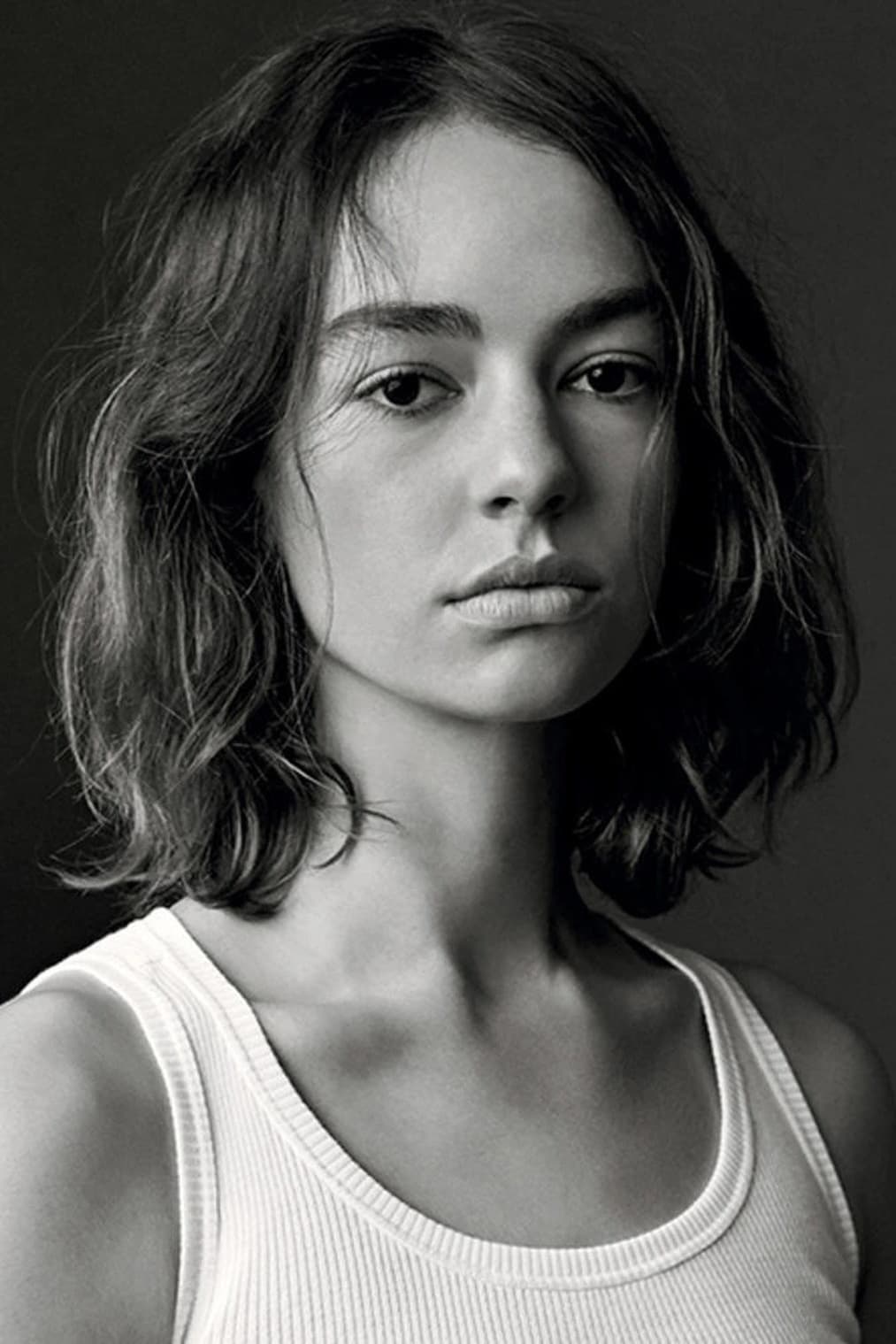 Brigette Lundy-Paine - HeadStark