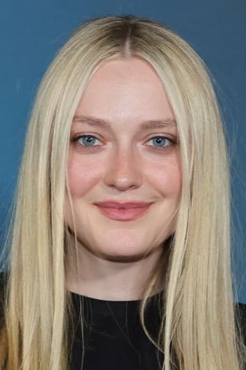 Dakota Fanning - HeadStark