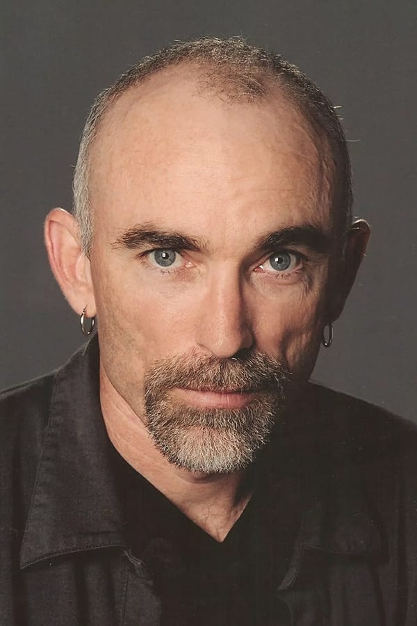 Jackie Earle Haley - HeadStark