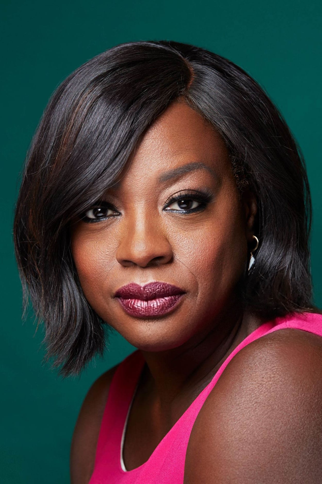 Viola Davis - HeadStark