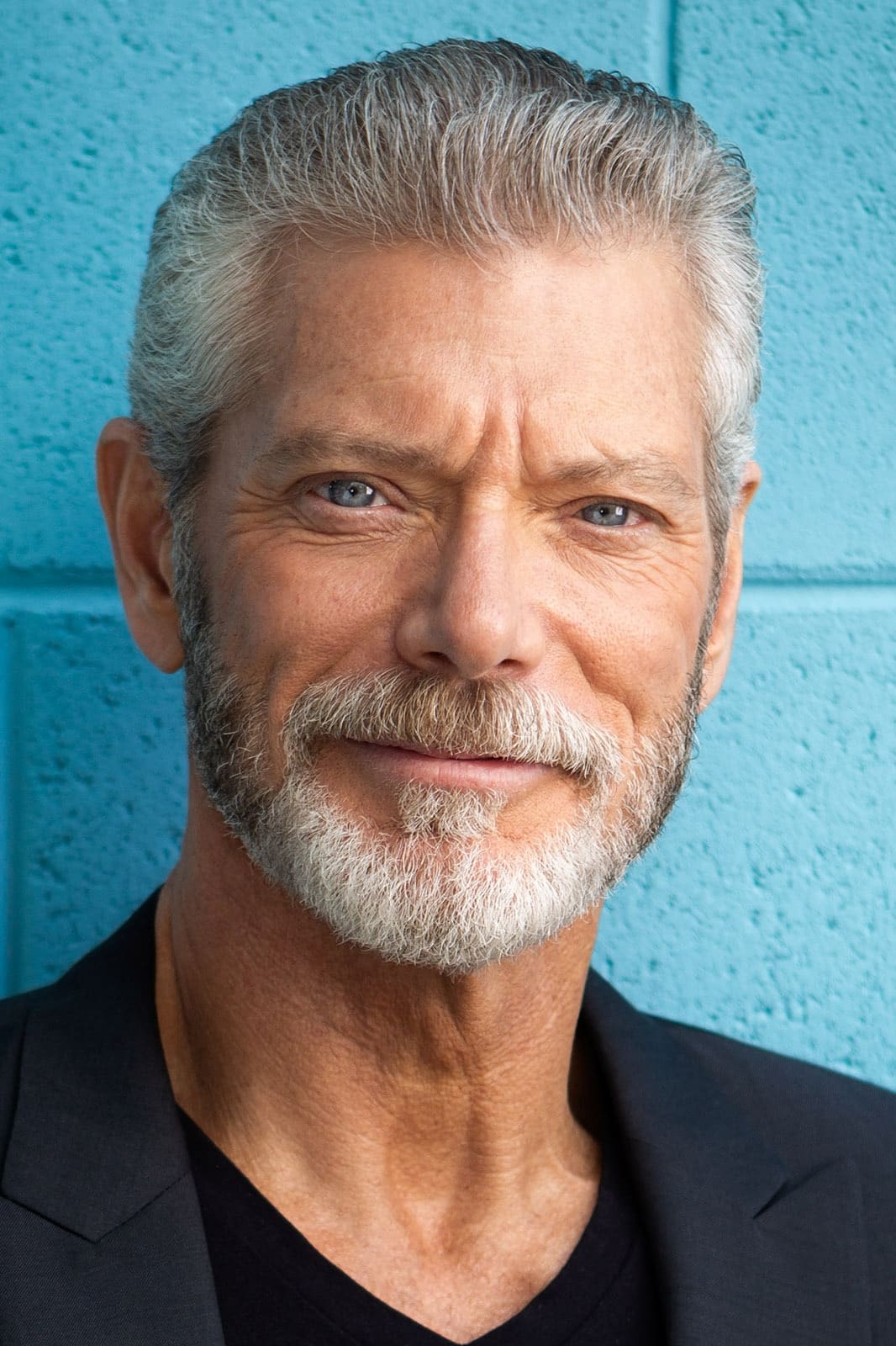 Stephen Lang - HeadStark