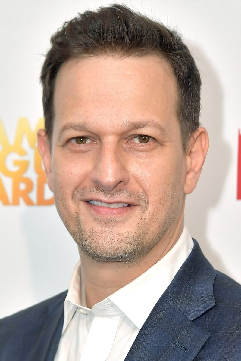 Josh Charles - HeadStark