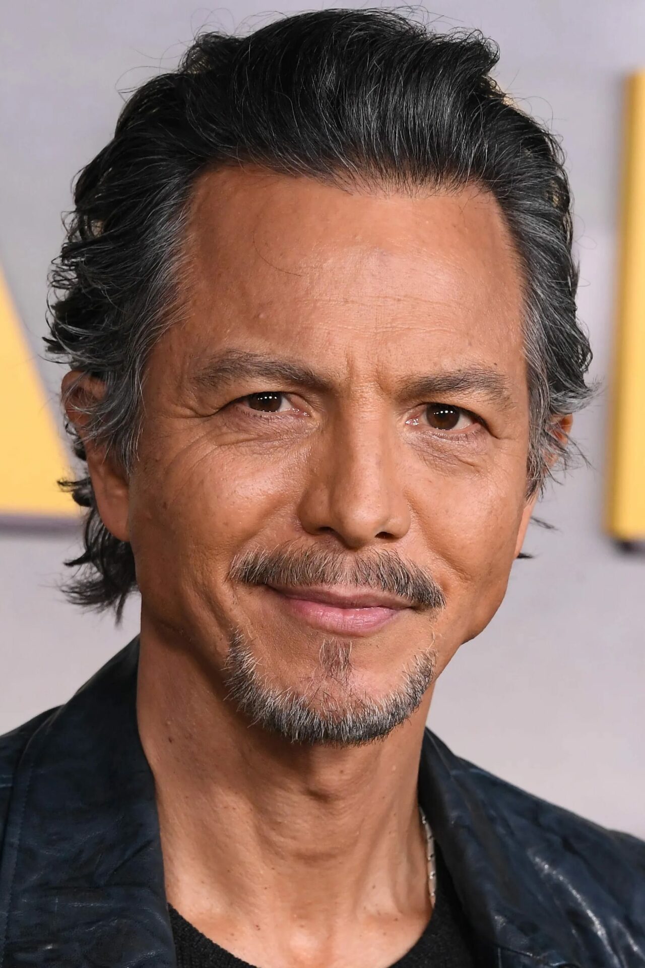 Benjamin Bratt - HeadStark