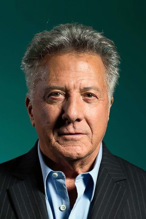 Dustin Hoffman - HeadStark