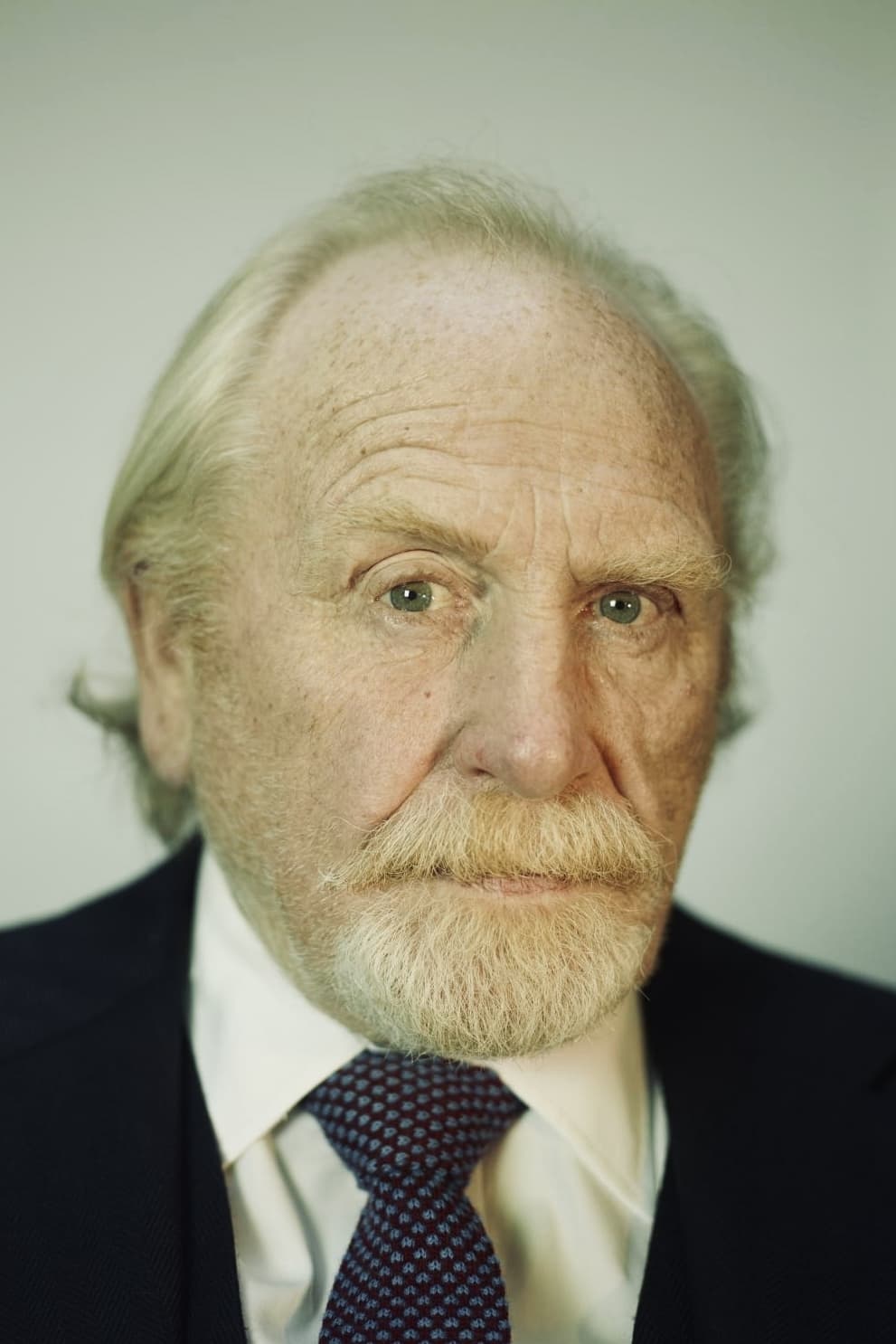 James Cosmo - HeadStark