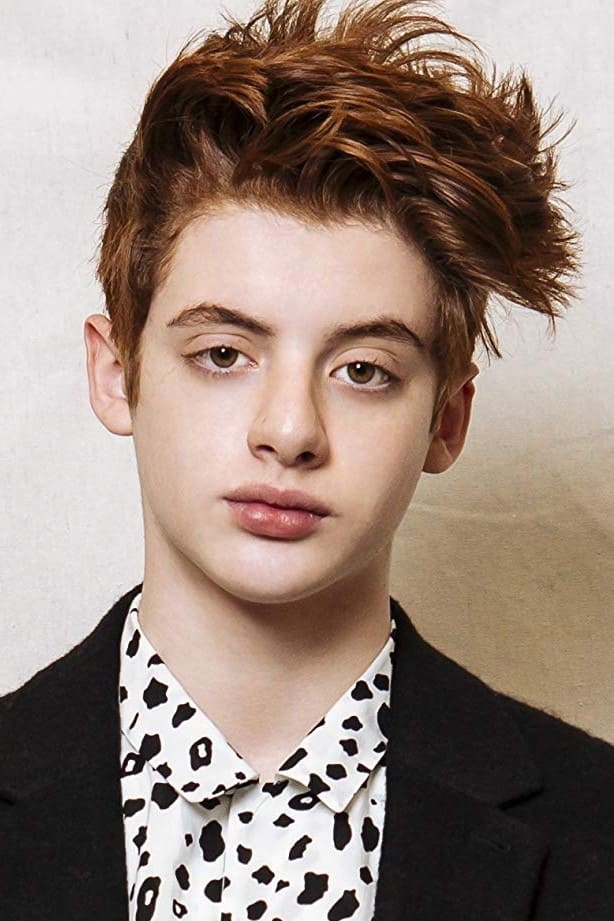 Thomas Barbusca - HeadStark