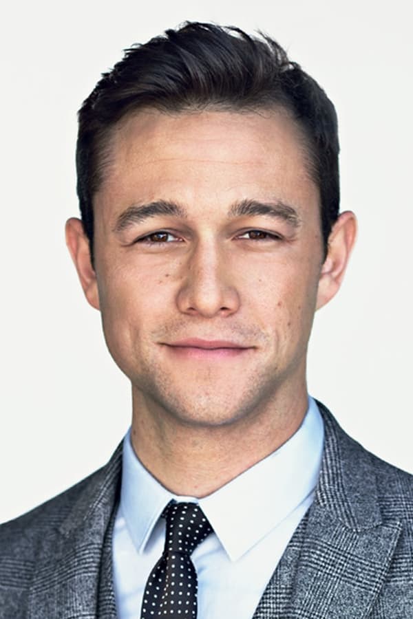 Joseph Gordon-Levitt - HeadStark