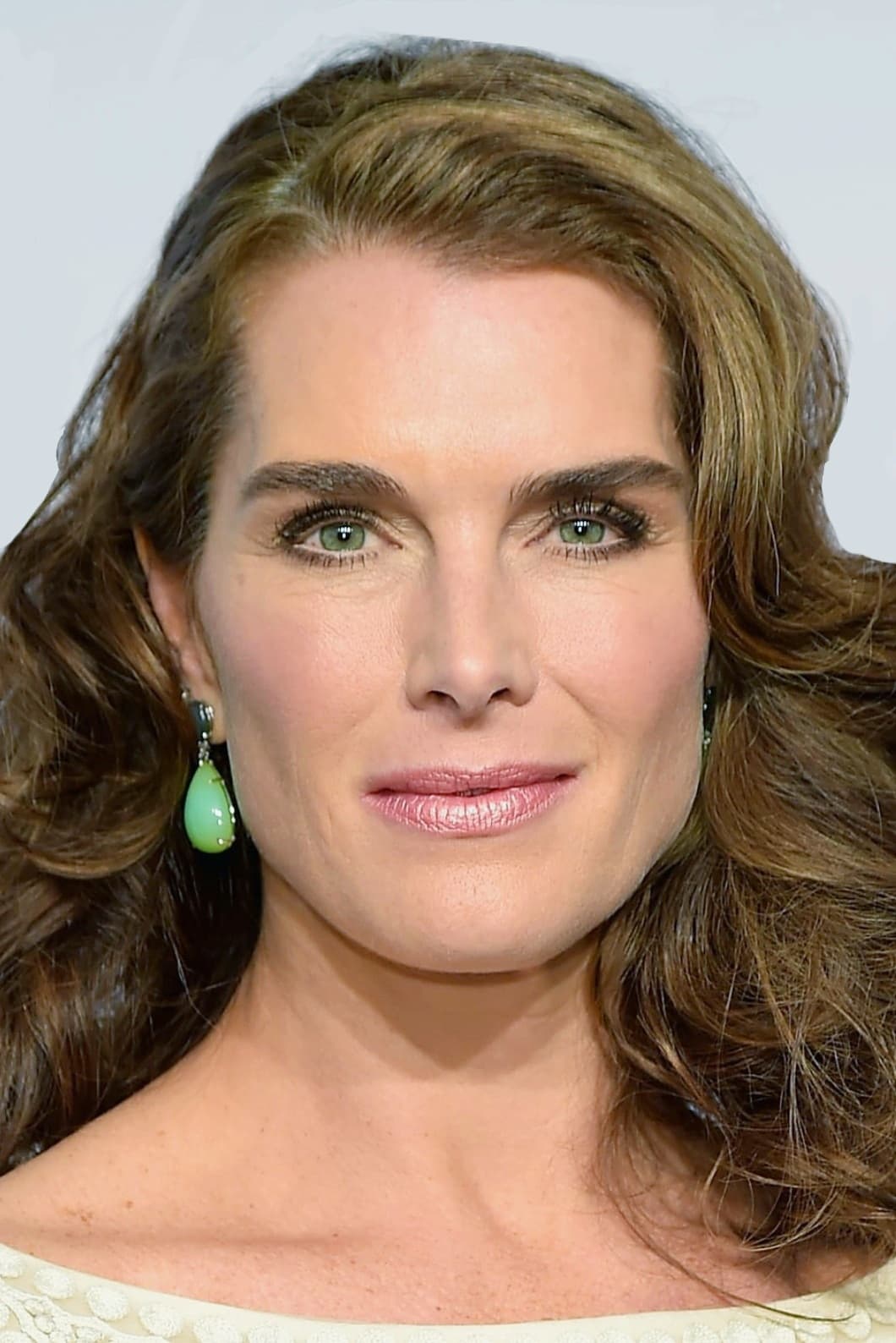 Brooke Shields - HeadStark