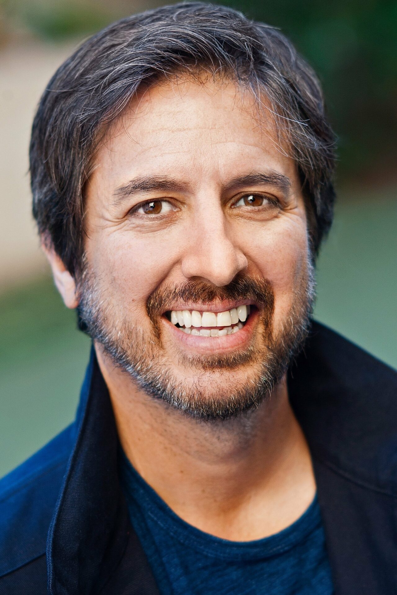 Ray Romano - HeadStark