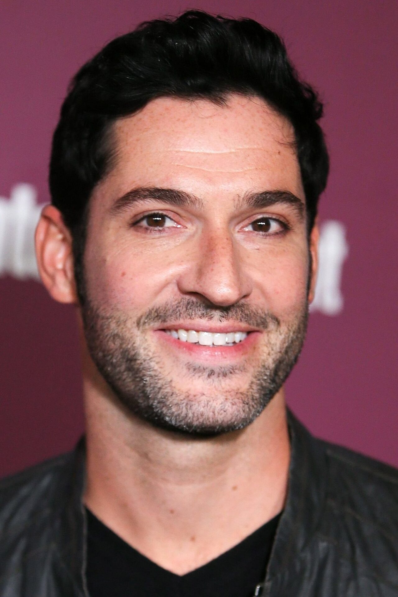 Tom Ellis - HeadStark