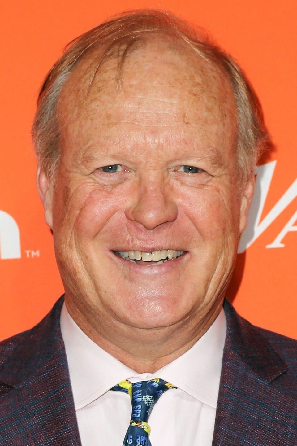 Bill Fagerbakke - HeadStark