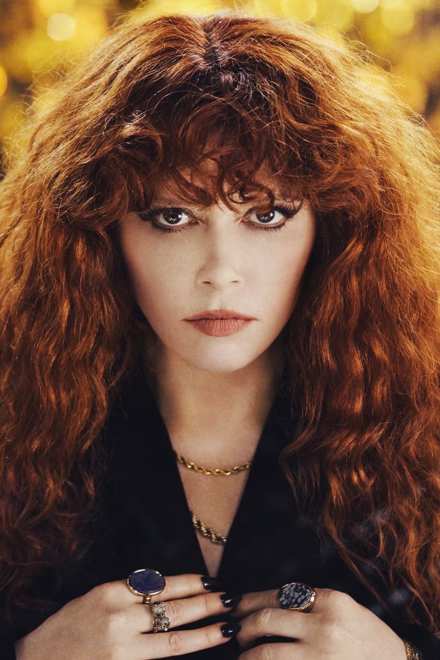 Natasha Lyonne - HeadStark