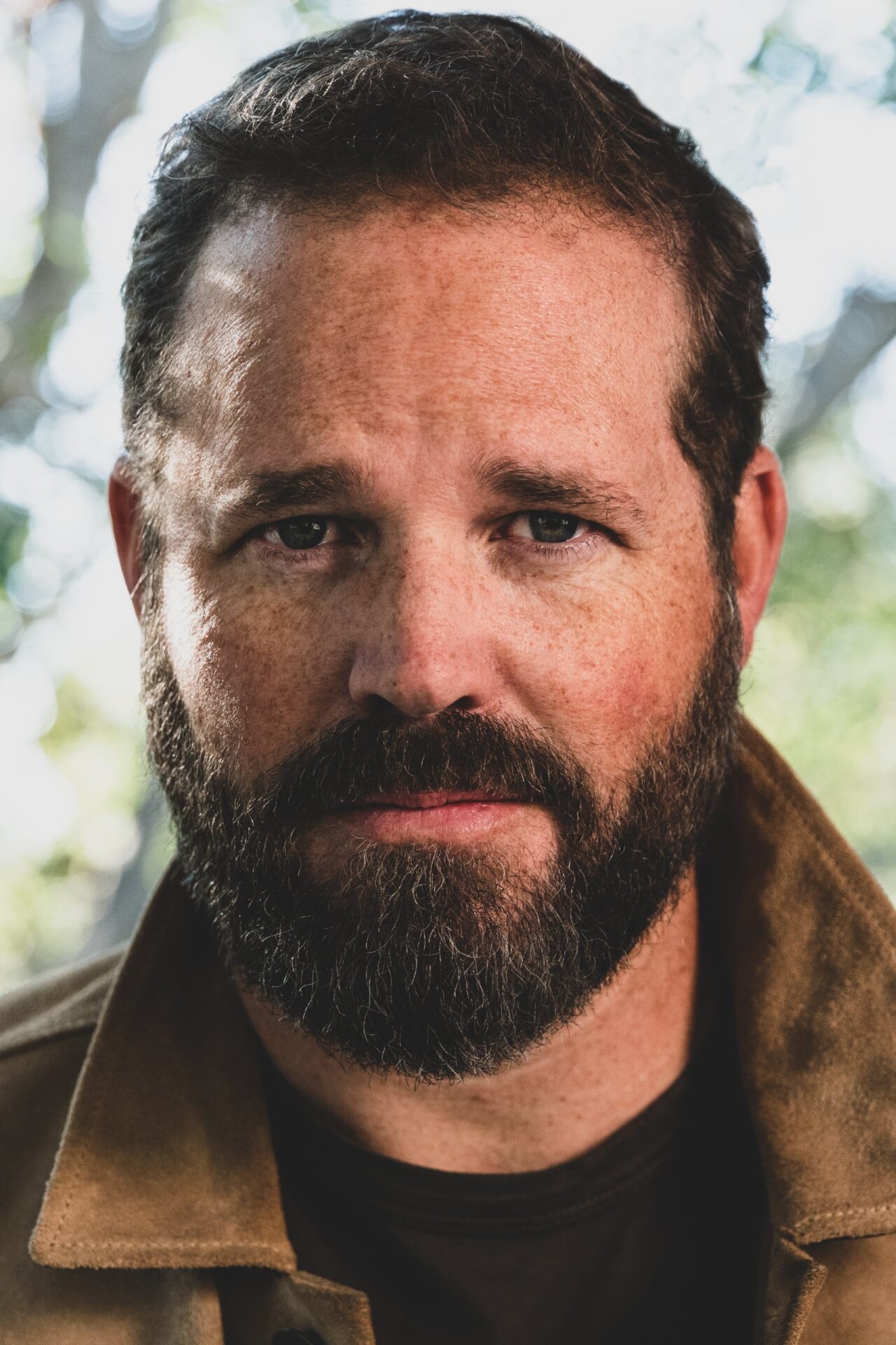 David Denman - HeadStark