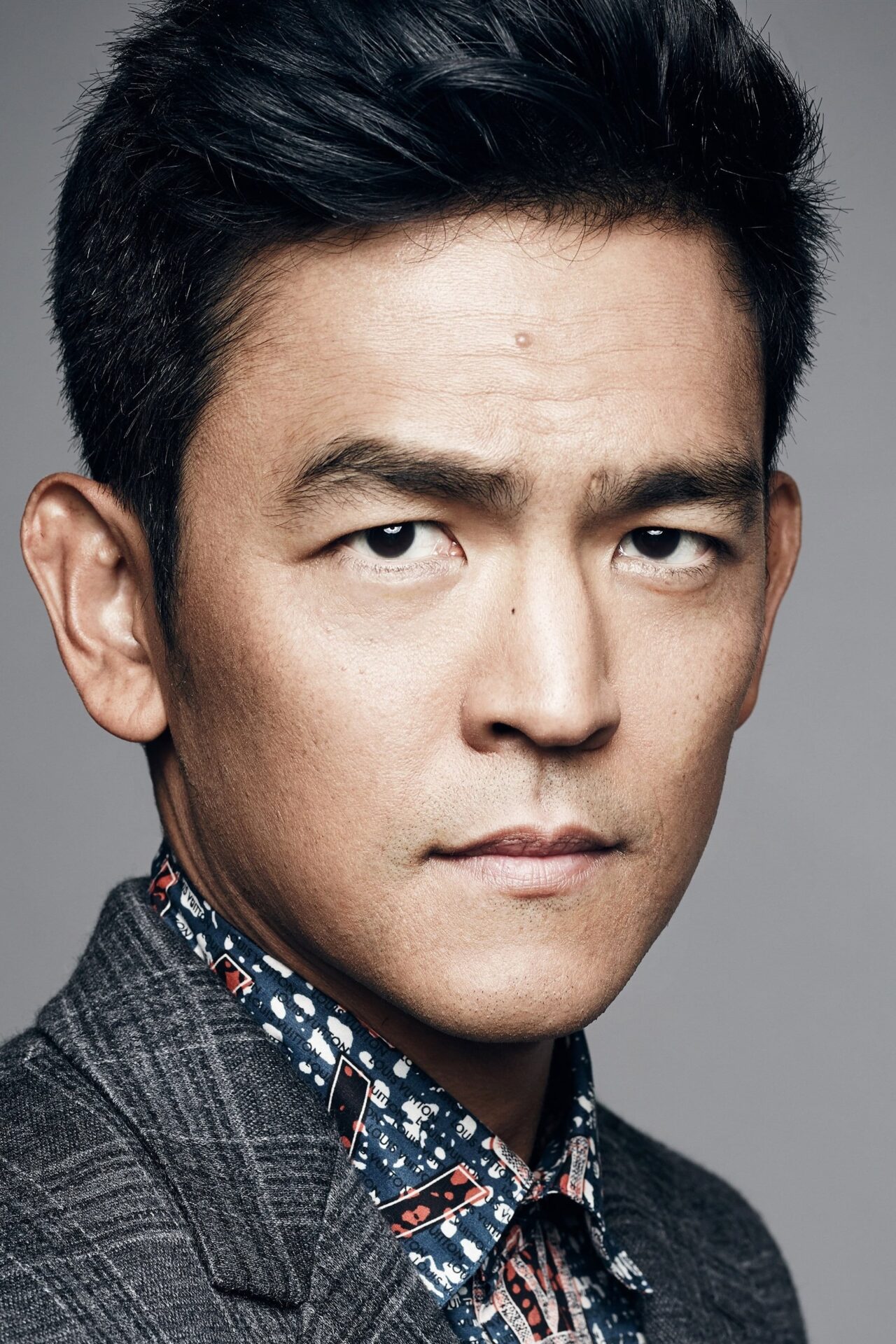 John Cho - HeadStark