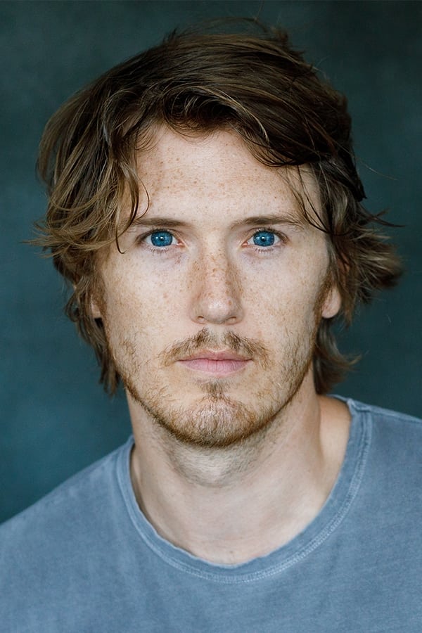 Spencer Treat Clark - HeadStark