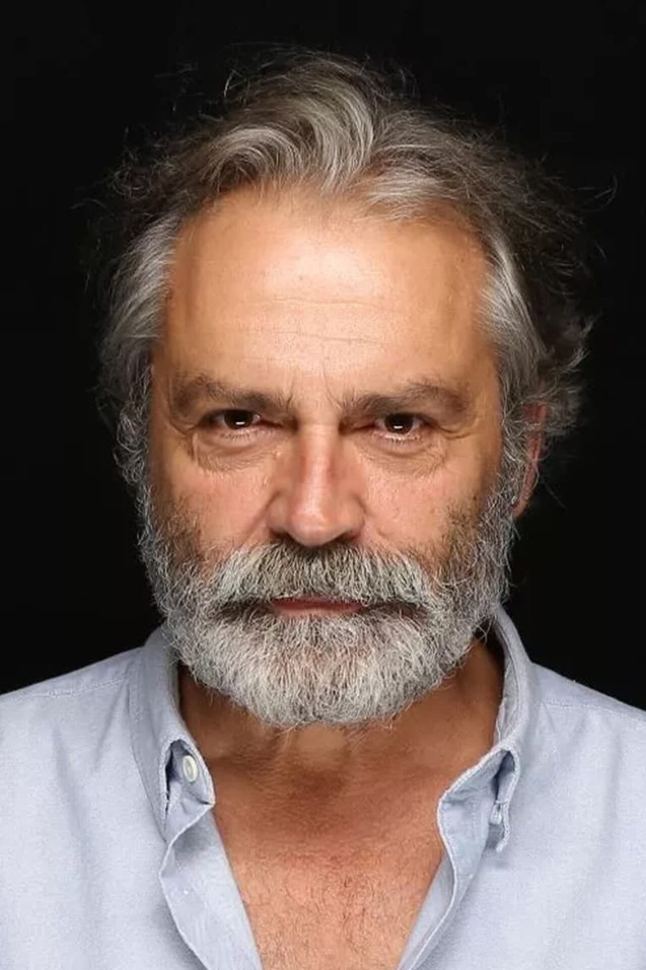 Haluk Bilginer - HeadStark