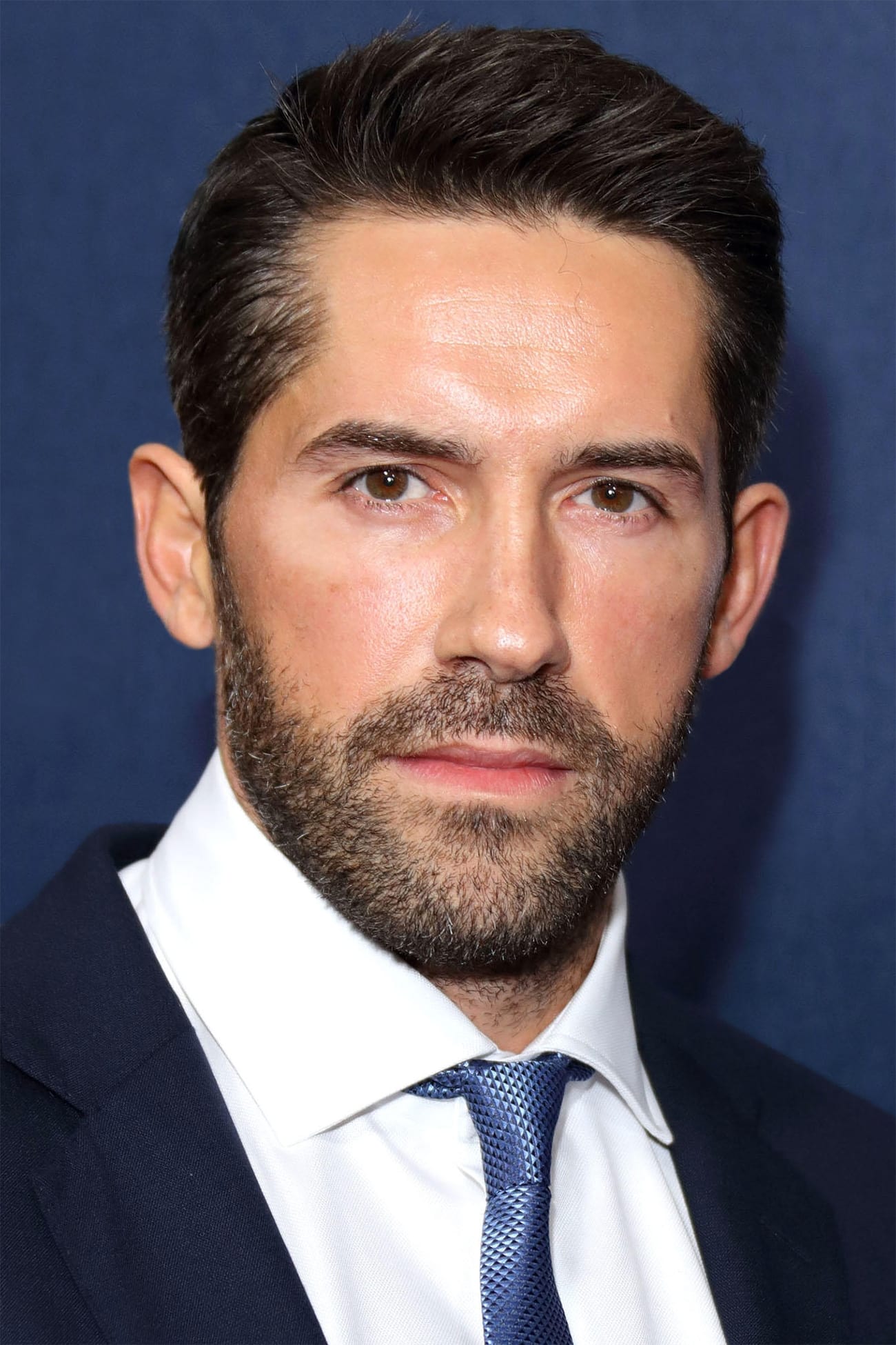 Scott Adkins - HeadStark