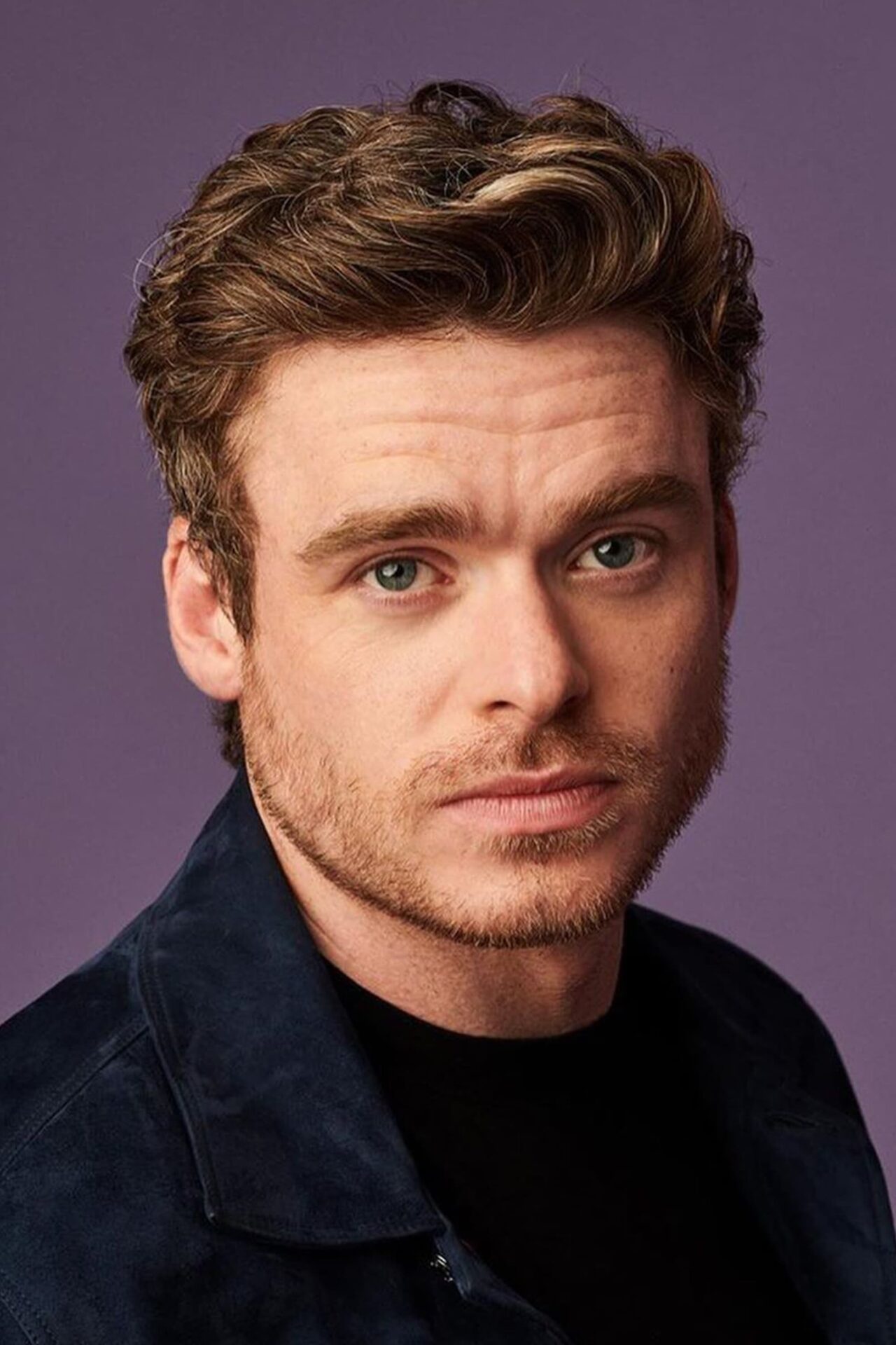 Richard Madden - HeadStark