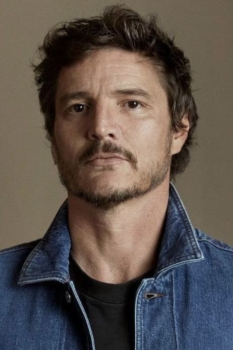 Pedro Pascal - HeadStark