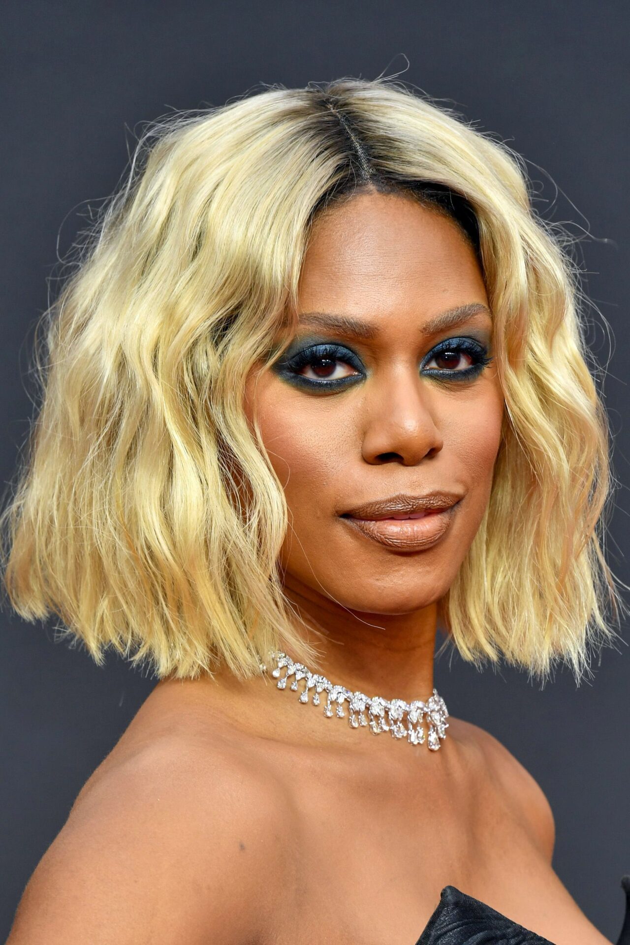 Laverne Cox - HeadStark