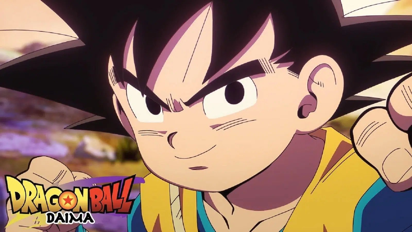 Dragon Ball DAIMA: The Next Big Adventure in the Dragon Ball Universe