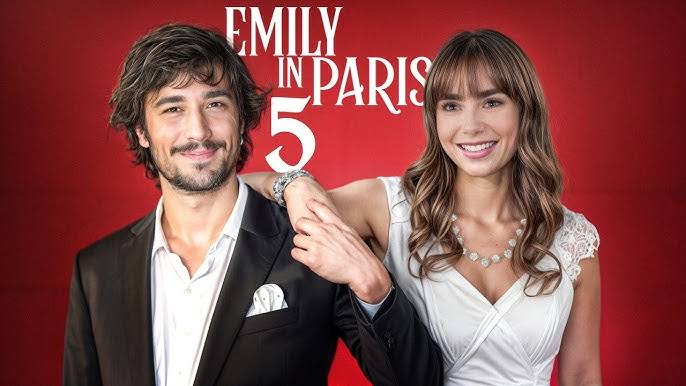 Emily in Paris Season 5: What to Expect from the Upcoming Season